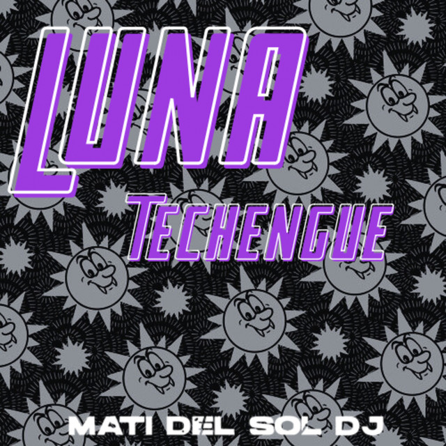 Luna - Techengue