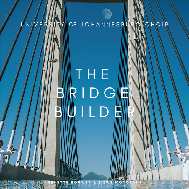 The Bridge Builder cover art