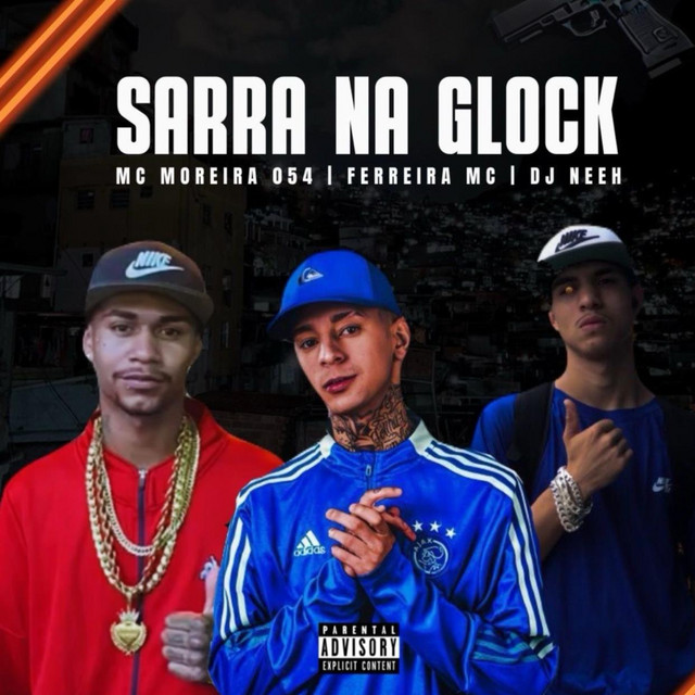 Sarra na Glock