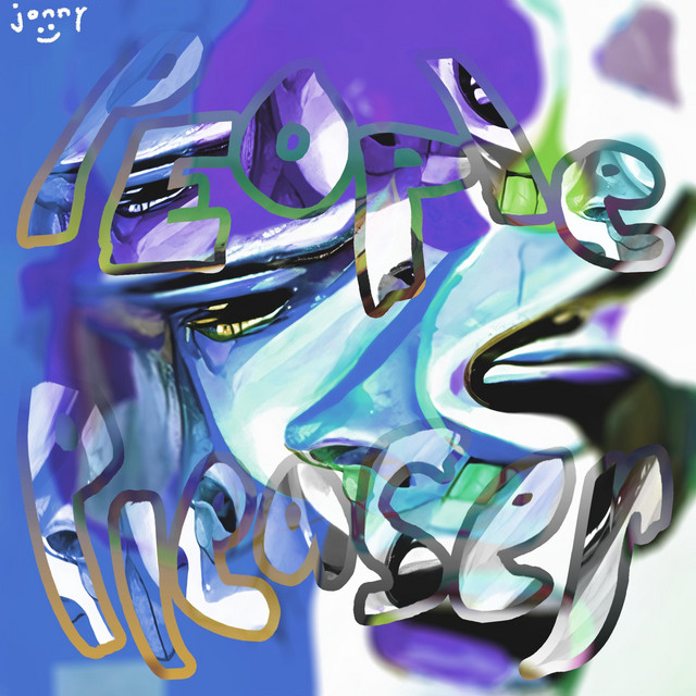 ppl plsr cover art