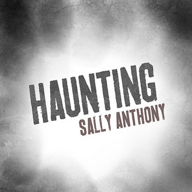 Sally Anthony Photo