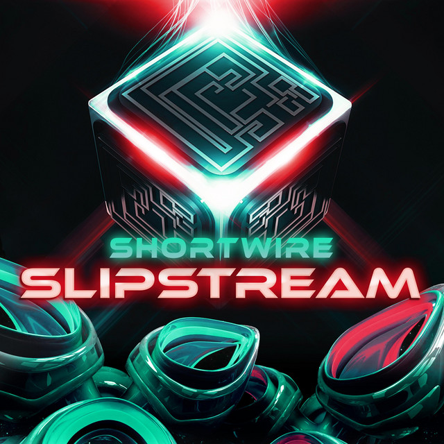 Slipstream cover art