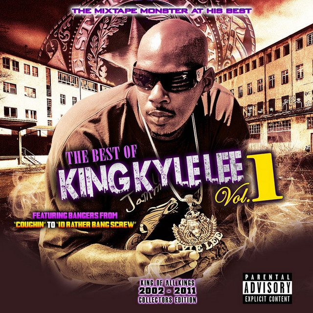 I'd Rather Bang Screw (G.MIX) (feat. Big Hawk)