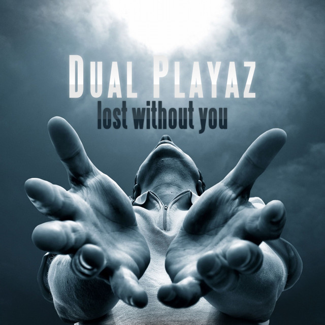 Lost Without You cover