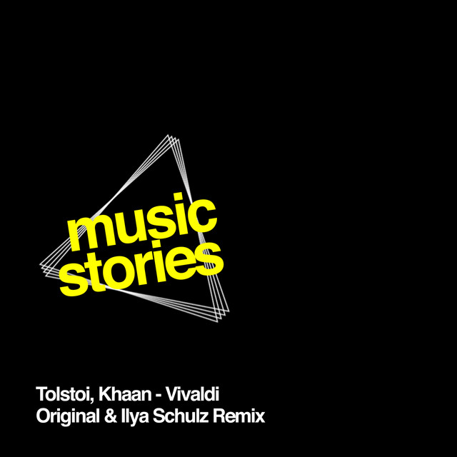 Vivaldi album art