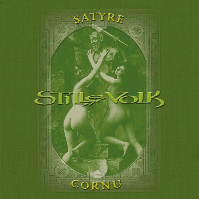 Satyre Cornu cover