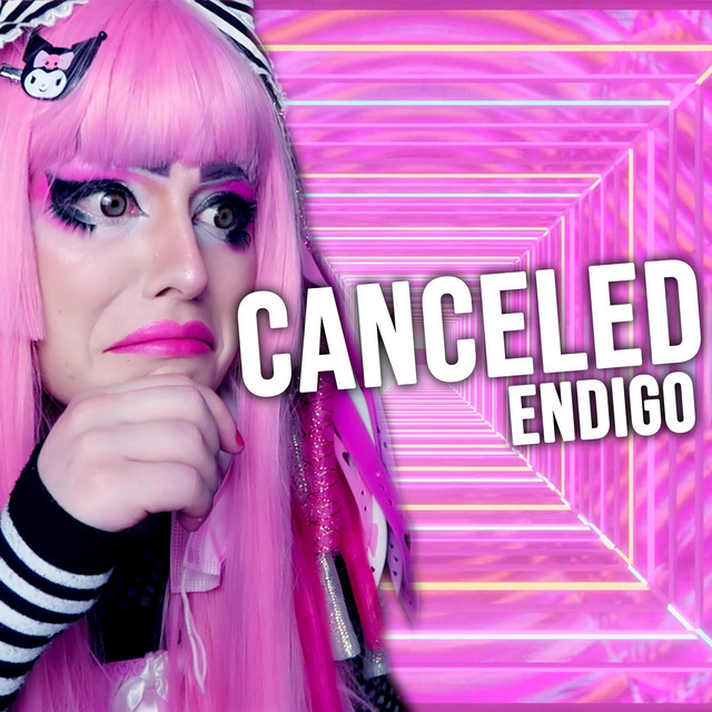 Canceled cover art