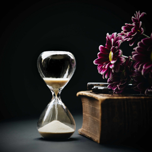 Only Time Can Tell cover art