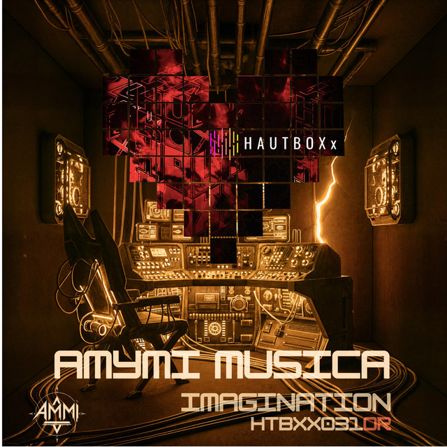 Imagination - Original Mix