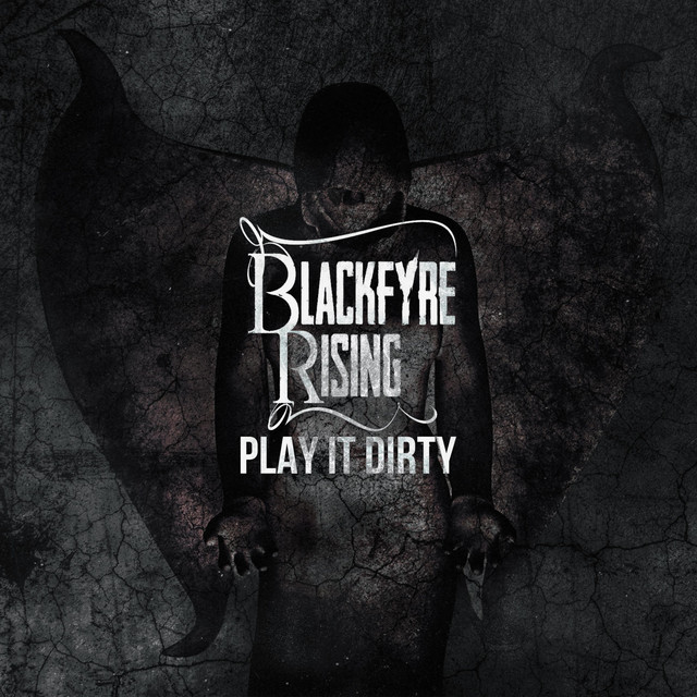 Play It Dirty cover