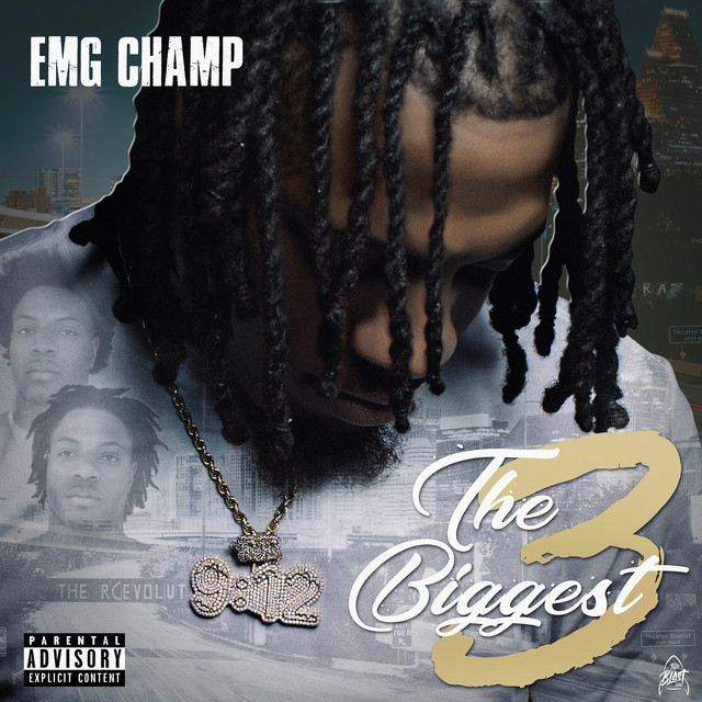 Slide on Em cover art