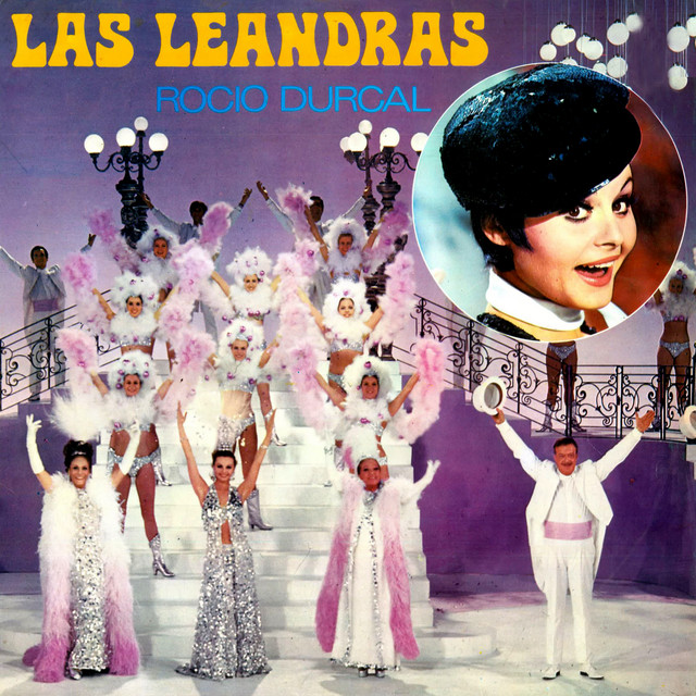 Las Leandras cover art