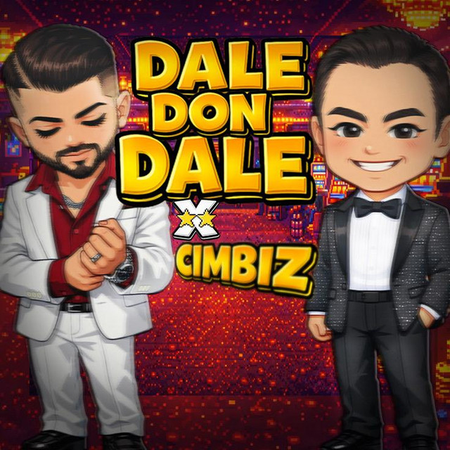 Dale Don Dale x Cımbız