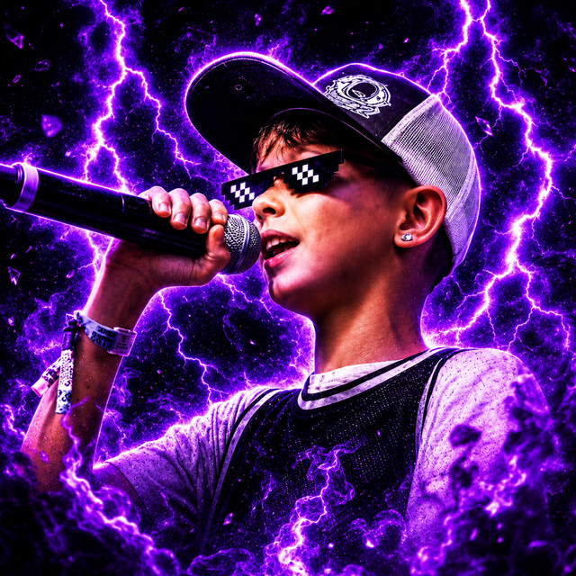 RIN TIN TIN RAP KID MEME SONG (PHONK)
