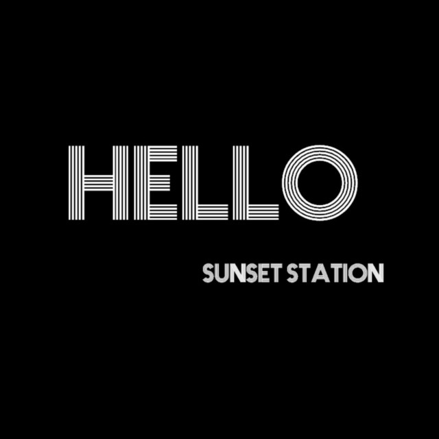 Hello