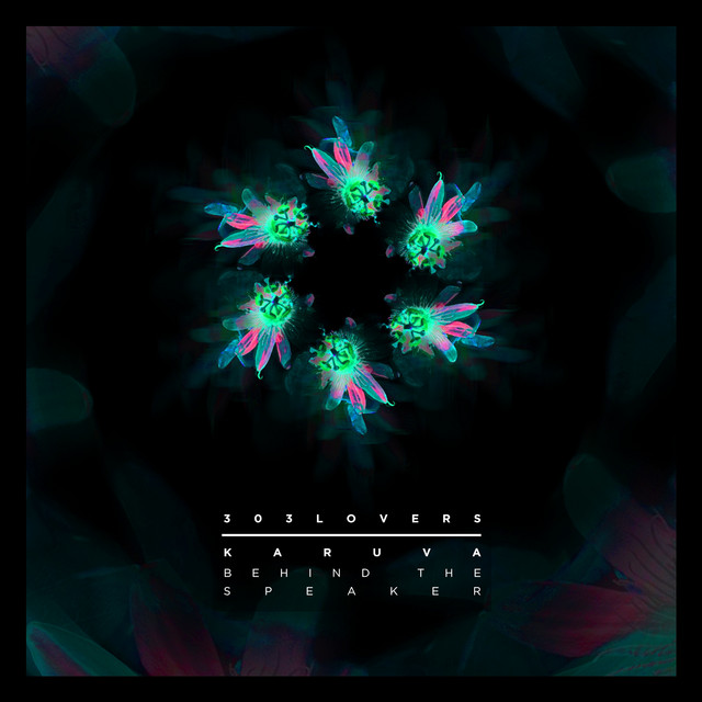Trippin' album art