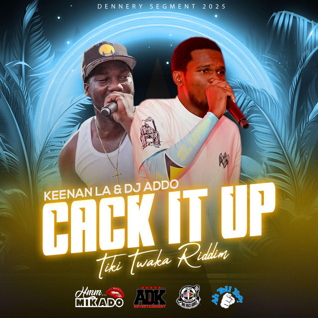 Cack It Up