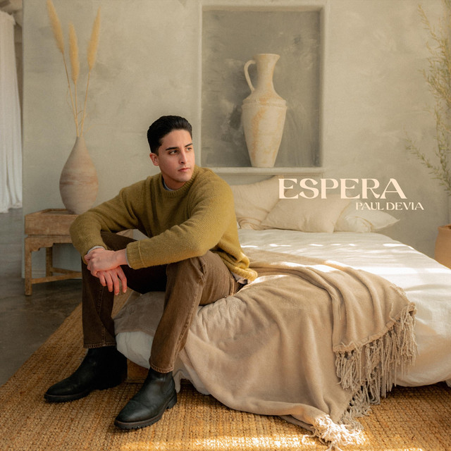 Espera cover art