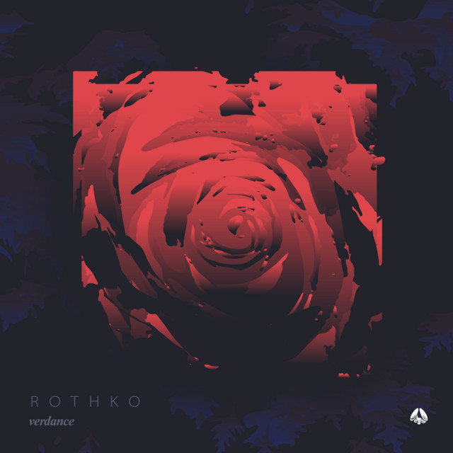 Rothko cover art