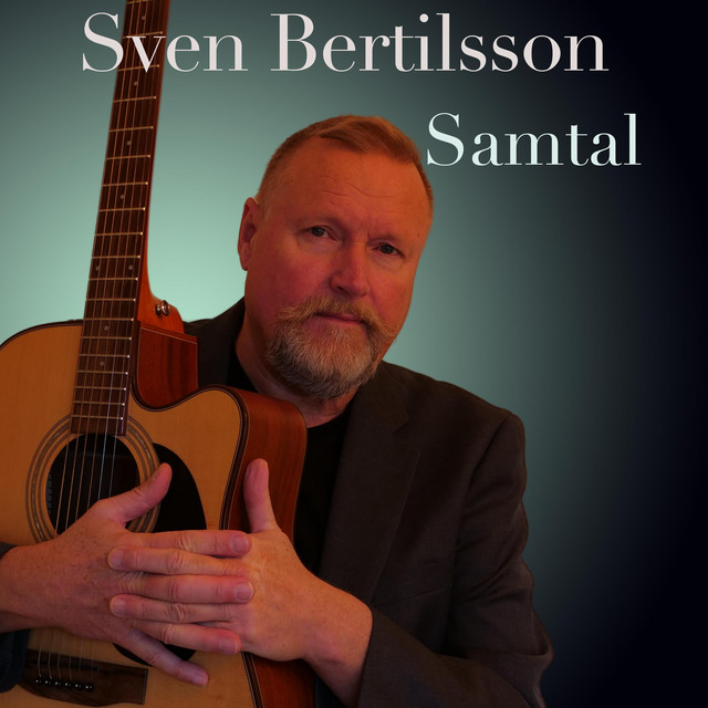 Samtal cover art