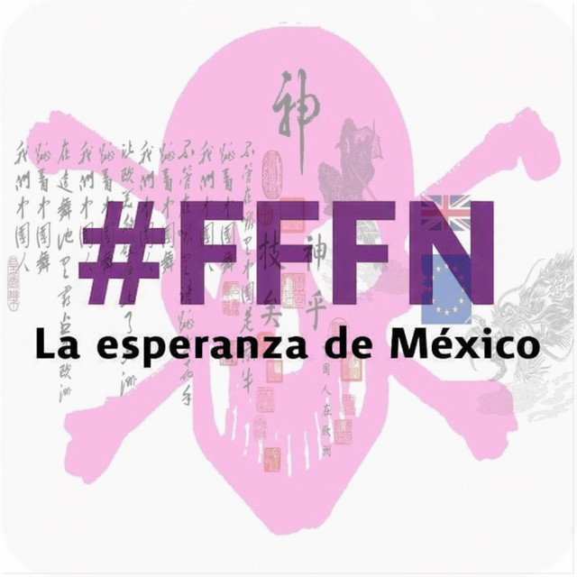 #FUCKFASTFAHION cover art