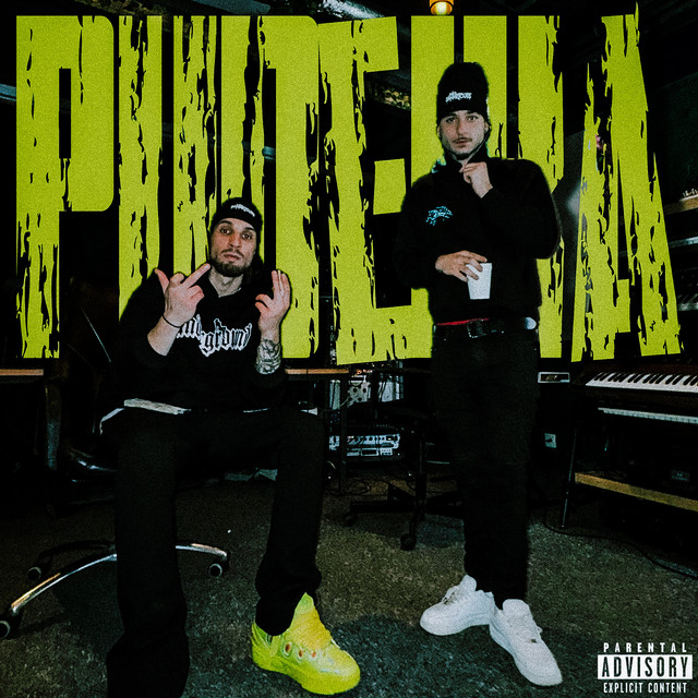 Pudełka cover art