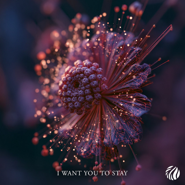 I Want You to Stay cover