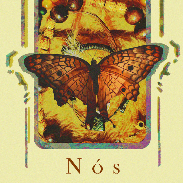 Nós cover art