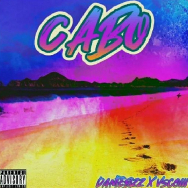 CABO cover art