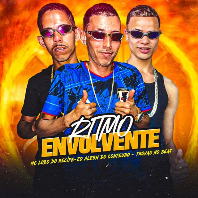 Ritmo Envolvente
