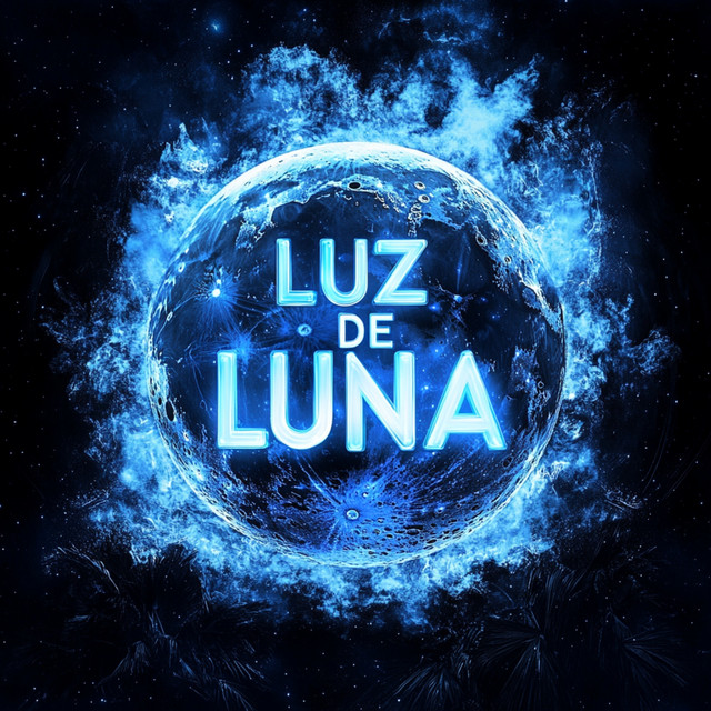 Обкладинка Kobe Mane — LUZ DE LUNA