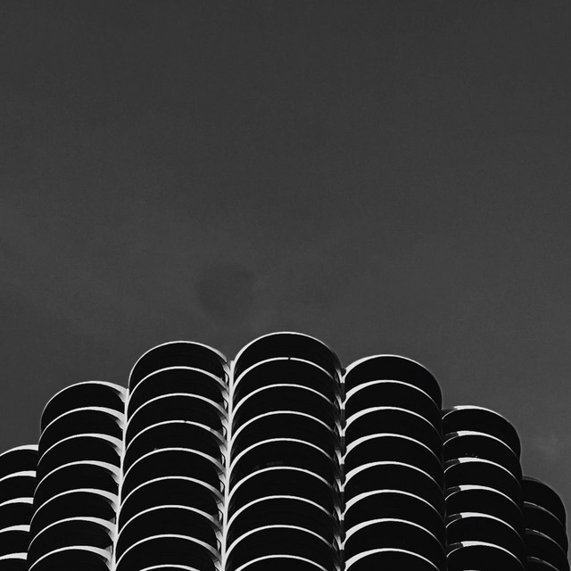 Angels in Chicago cover