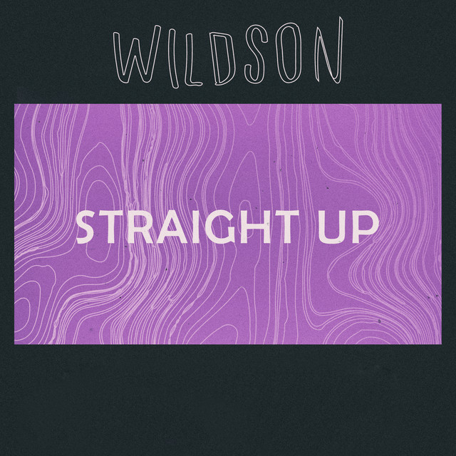 Straight Up cover art