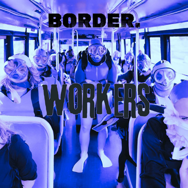 Workers cover art