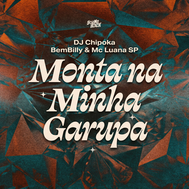 Monta Na Minha Garupa