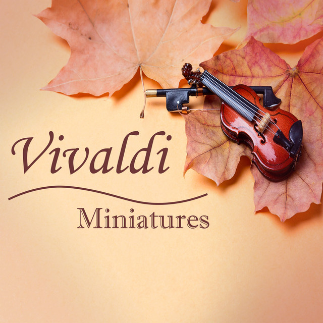 Mandolin Concerto In C Major, RV 425: 1. Allegro