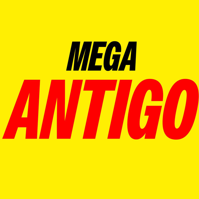 MEGA ANTIGO