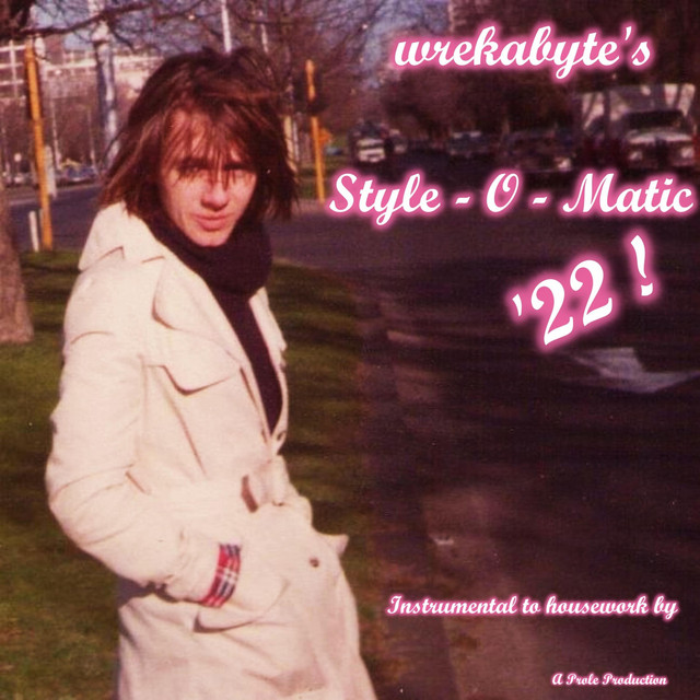 Shy Spy Song And Lyrics By Wrekabyte Spotify