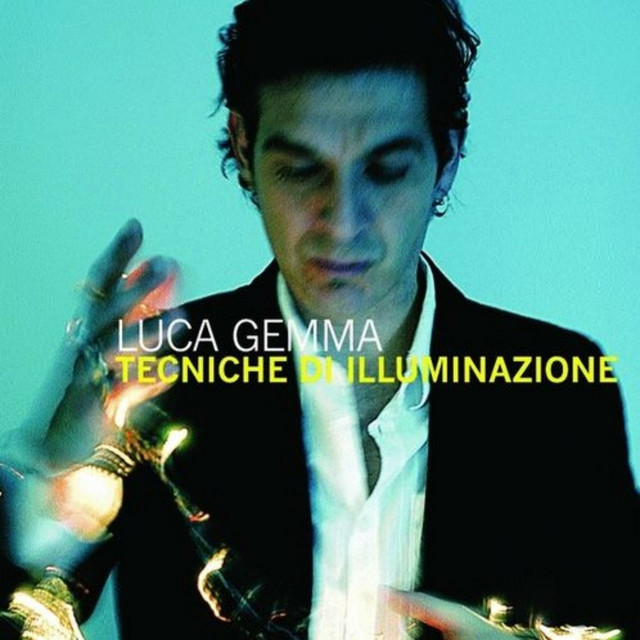 Tecniche di illuminazione — Luca Gemma