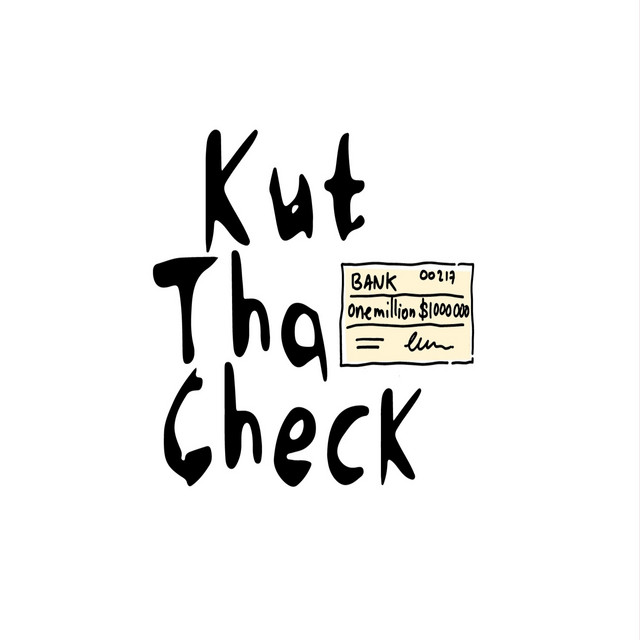 Kut Tha Check V1 cover art