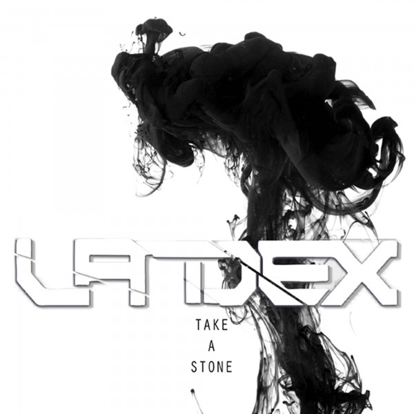 Take A Stone cover