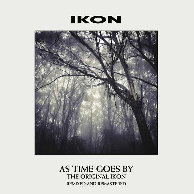 As Time Goes By cover art