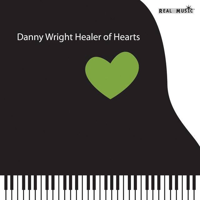 Healer of Hearts cover
