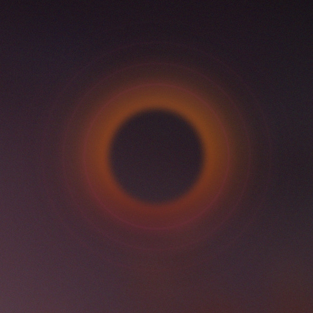 Evenfall