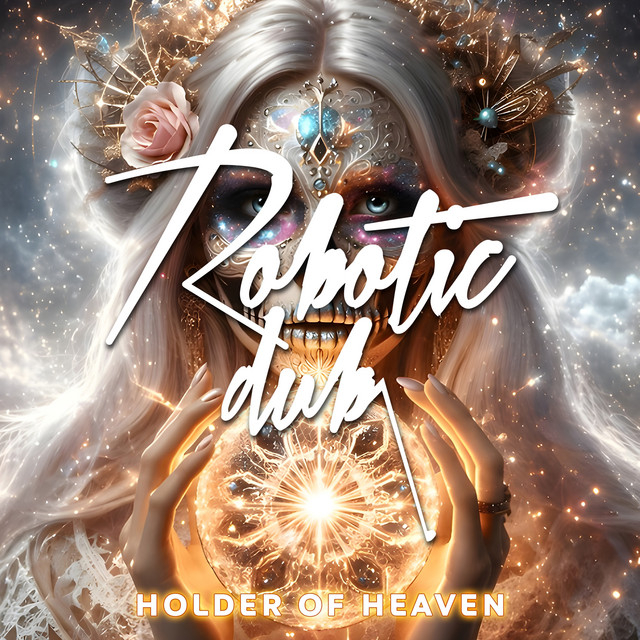 Holder of Heaven album art