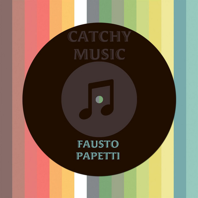 Catchy Music cover art