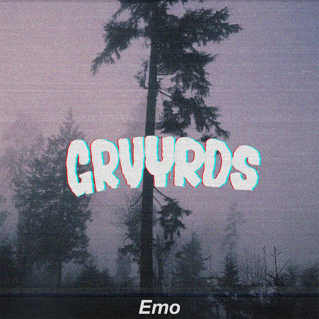 Emo cover art
