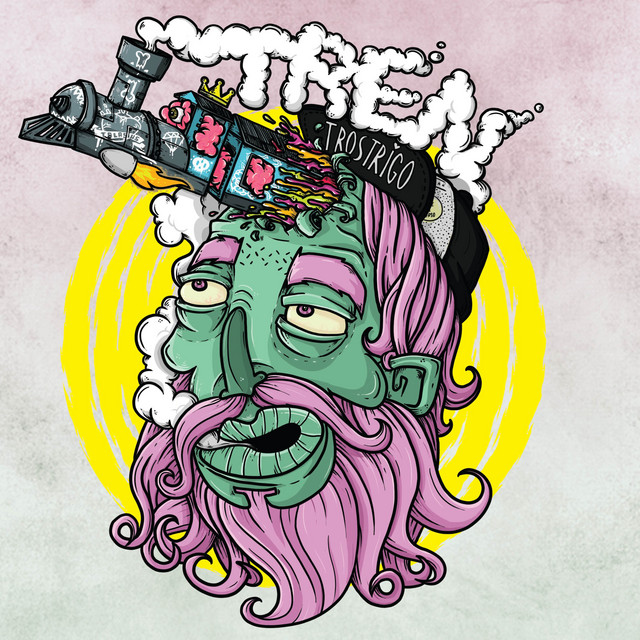 Tren cover art