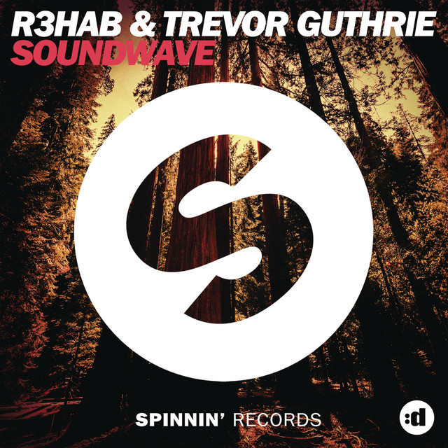 Soundwave - Radio Edit