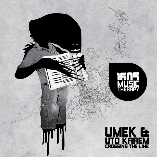 Crossing the Lines (Original Mix)